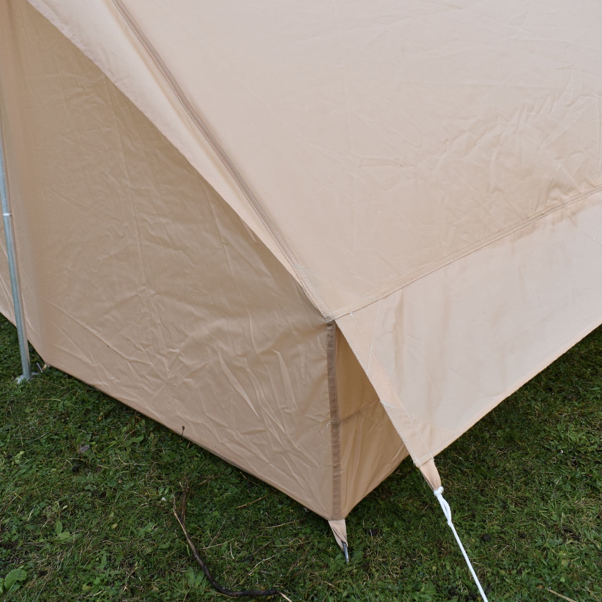 French Military F1 Commando Desert Tent- BRAND NEW - Image 13