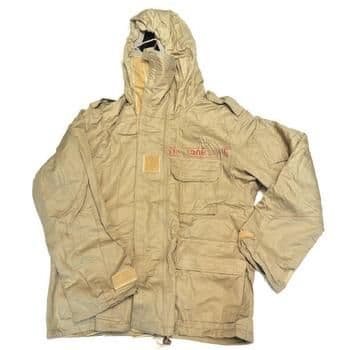 French Military NBC Protective Suit - Trousers - Image 2