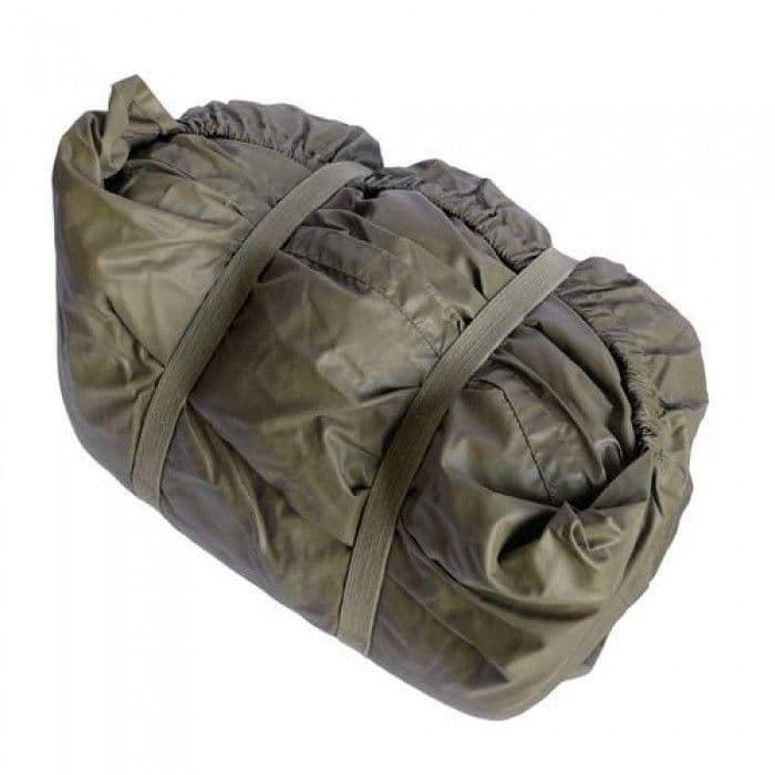 French Military Sleeping Bag - Image 2
