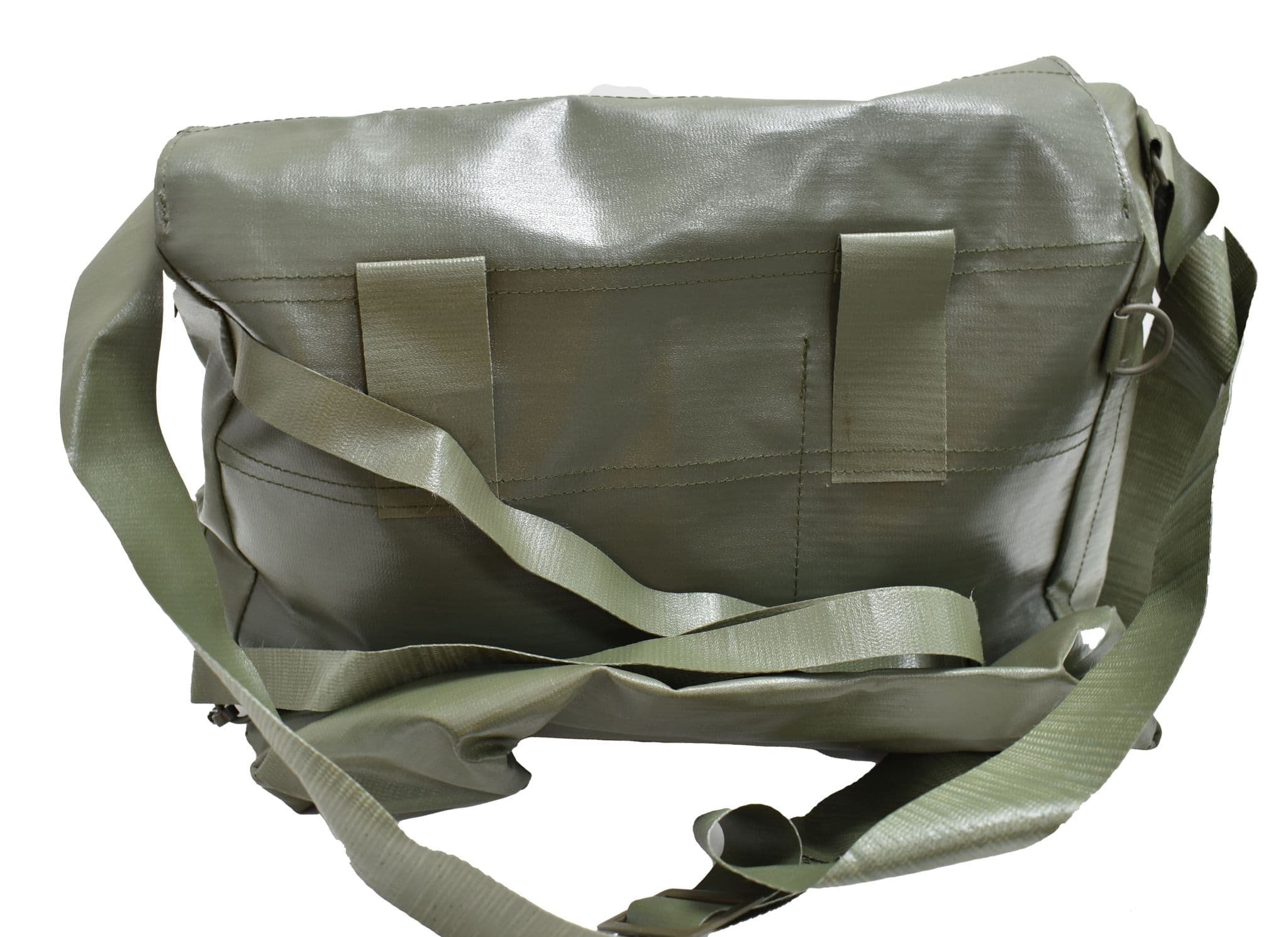 Genuine Czech M10 Gas Mask - Image 4