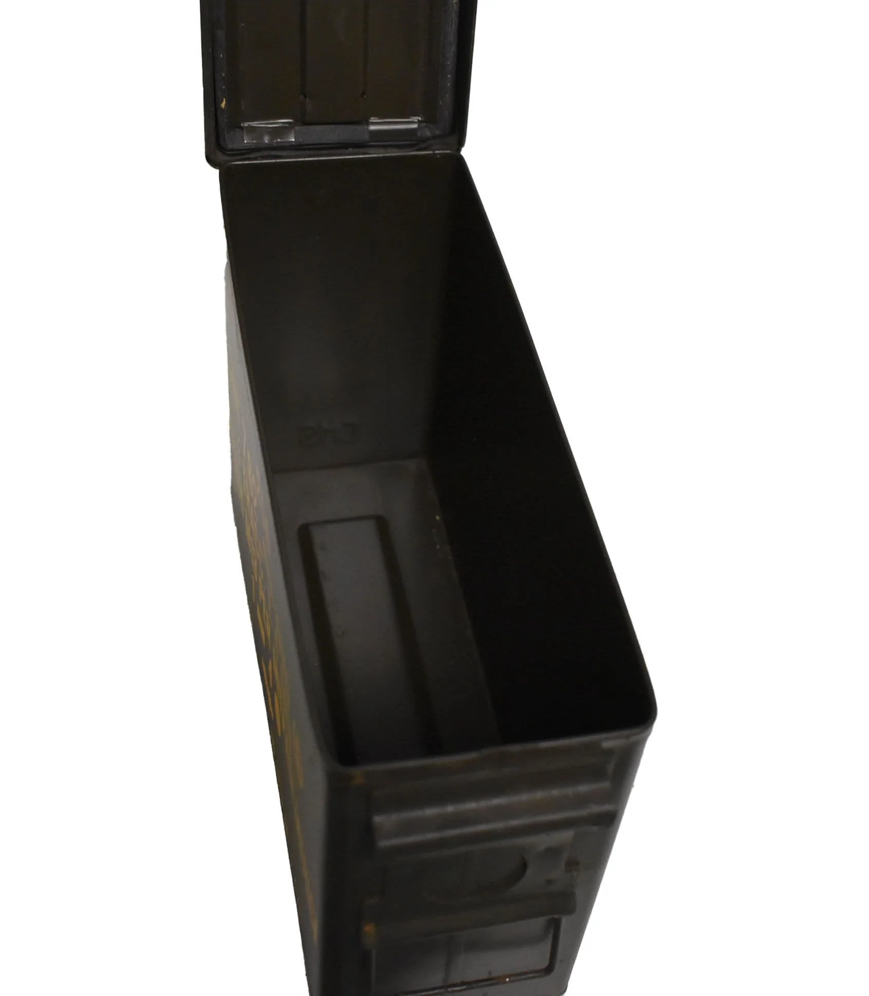 Genuine Ex Military 30 cal Ammunition Storage Box - Image 5