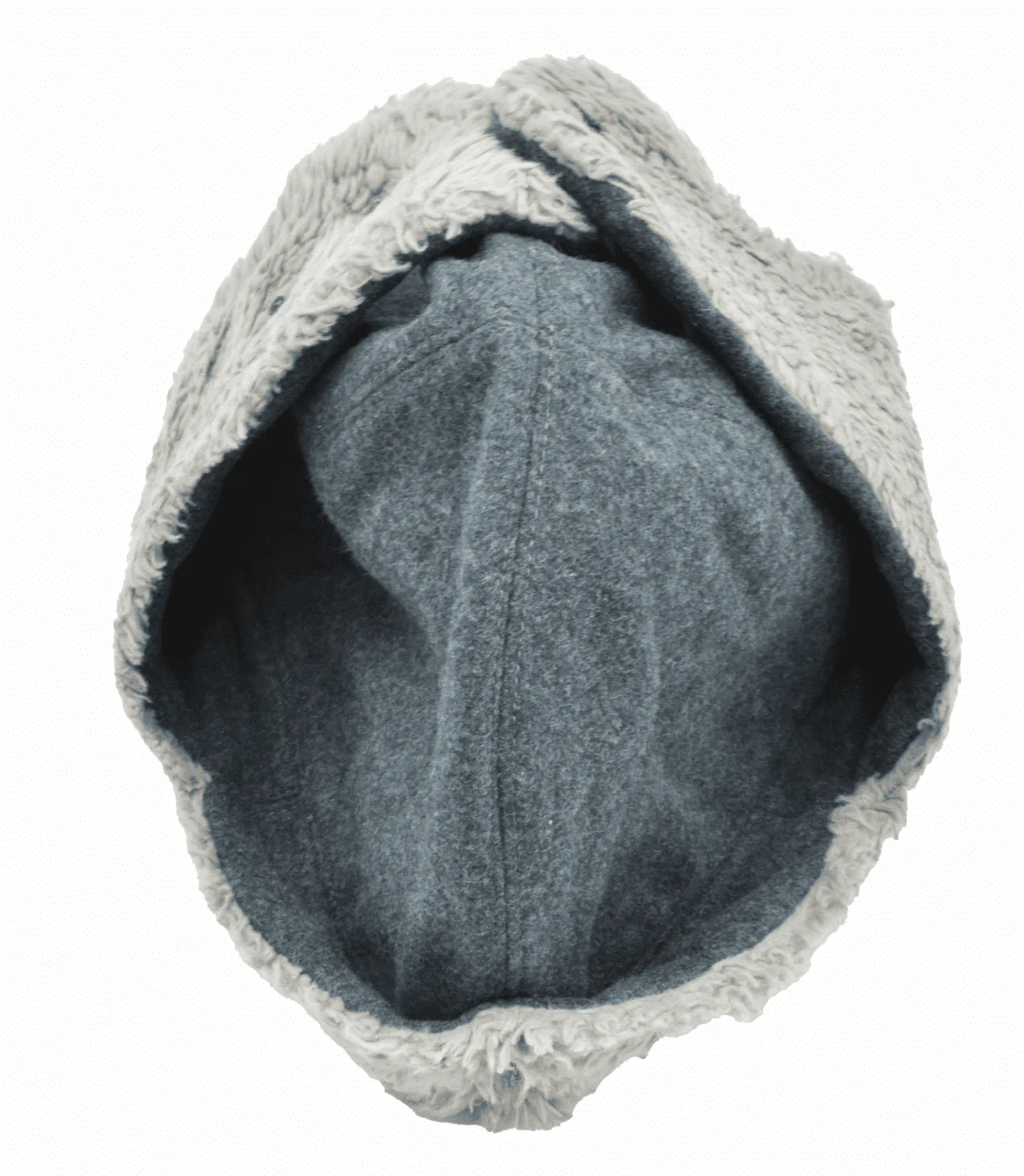 Genuine Military Swiss Weather Trapper Hat - Image 8