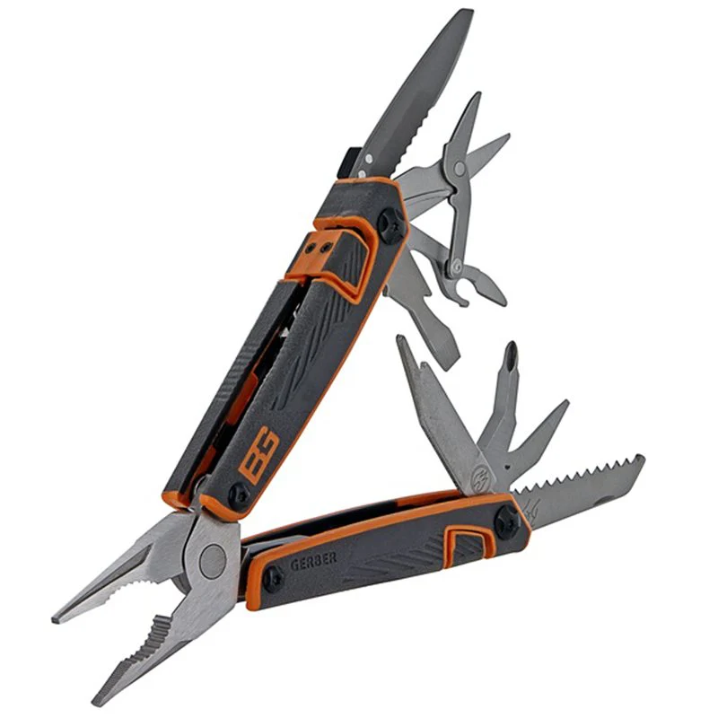 Gerber Bear Grylls Survival Tool Pack - Image 2