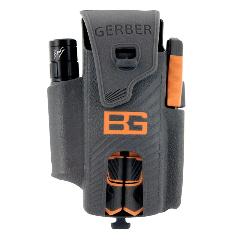 Gerber Bear Grylls Survival Tool Pack - Image 3