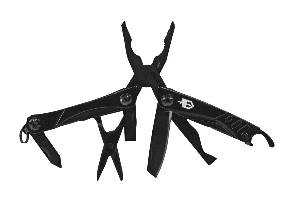 Gerber Dime Multi-Tool - Black