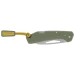 Gerber LST Mini Folding Lock Knife Lichen - Green - Image 3