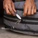 Gerber LST Ultra Folding Lock Knife - Black - Image 5