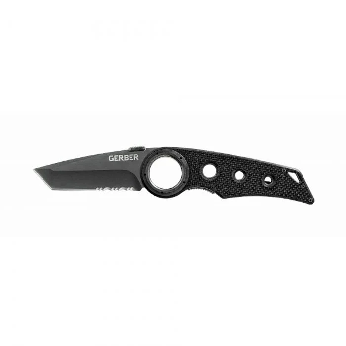 Gerber Remix Folding Lock Knife