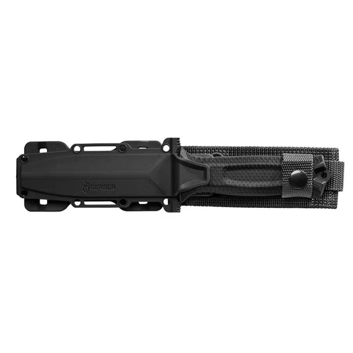 Gerber Strongarm Fixed Blade Knife - Image 2