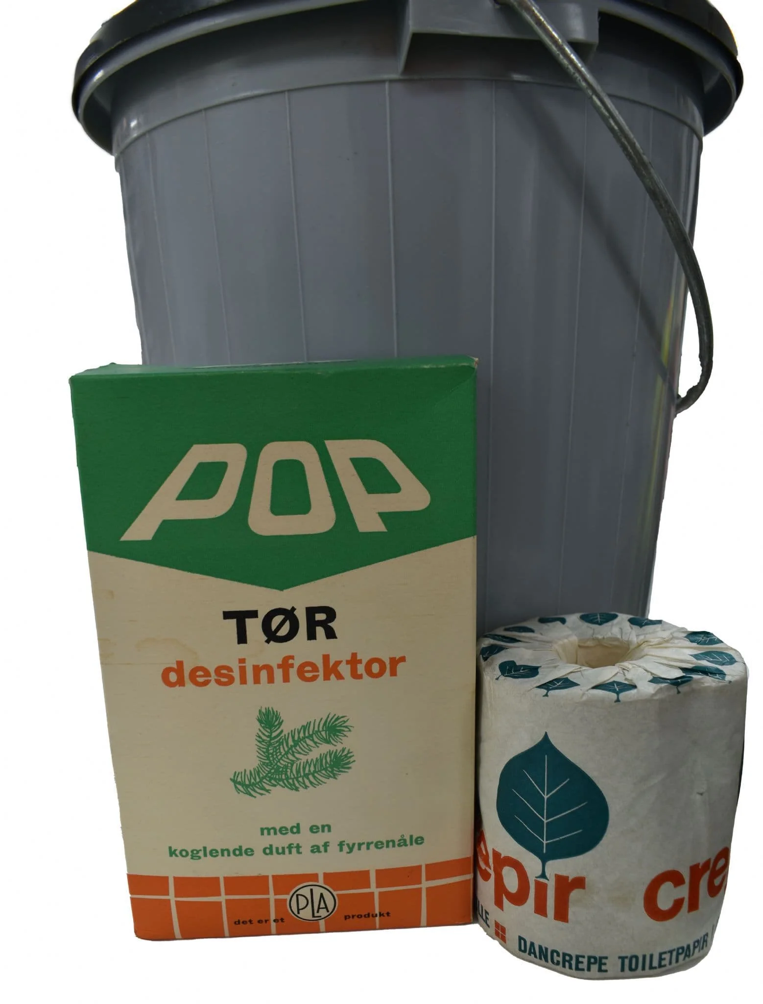 German Military Portable Toilet - Image 3