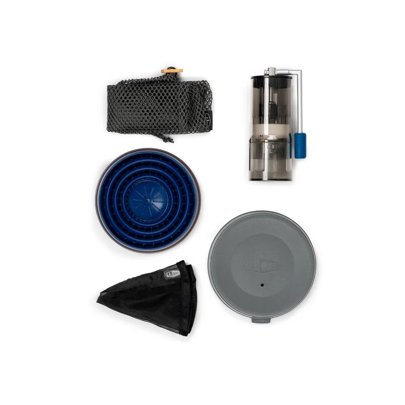 Gourmet Javagrind Pourover Set - Image 3
