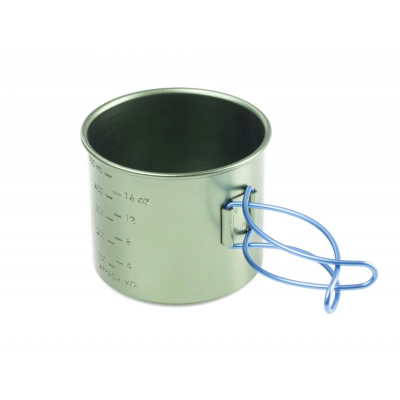GSI Outdoors Bugaboo Bottle Cup - Image 4