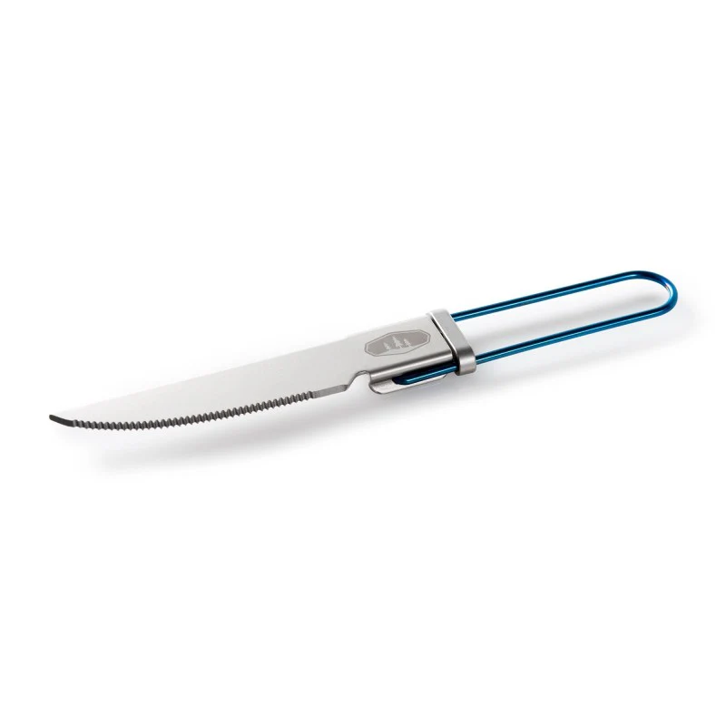GSI Outdoors Glacier Folding Knife - Image 2