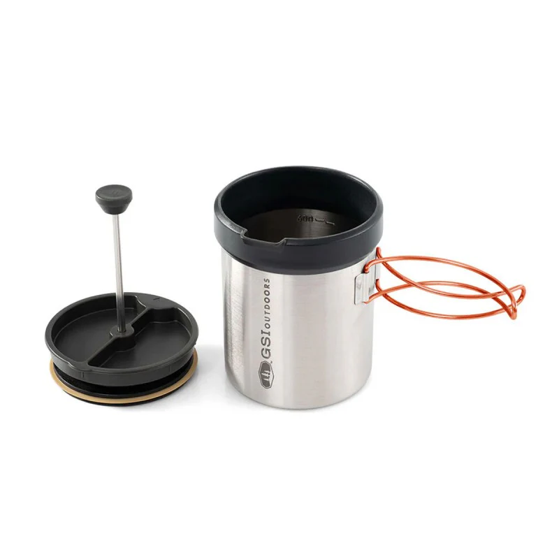 GSI Outdoors Glacier Personal JavaPress - Image 2