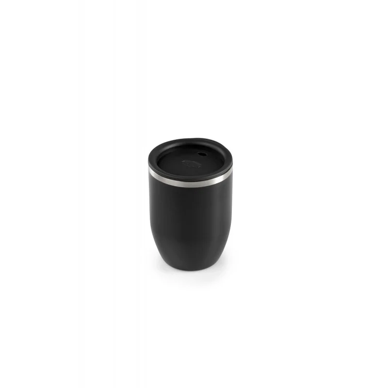 GSI Outdoors Glacier Stainless 6.5 Oz Doppio - Image 2