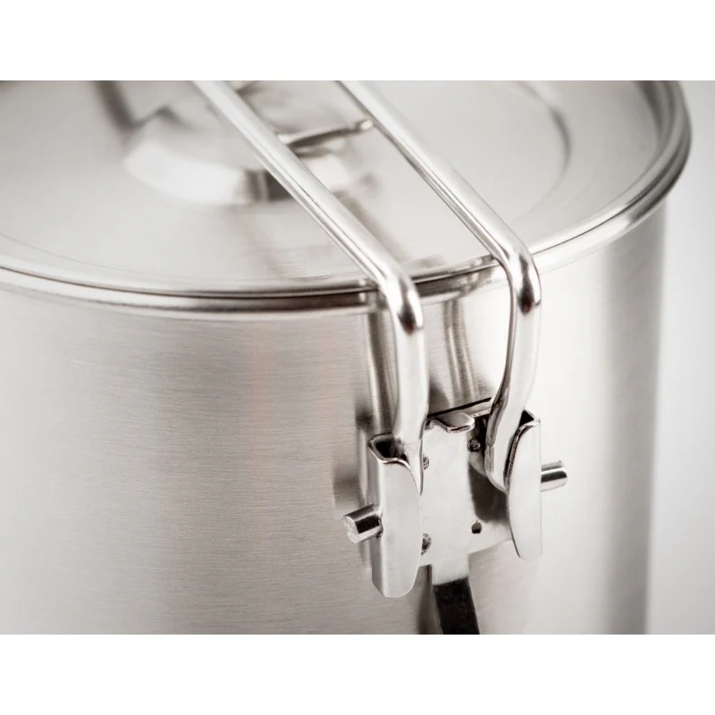 GSI Outdoors Glacier Stainless Boiler - Image 4
