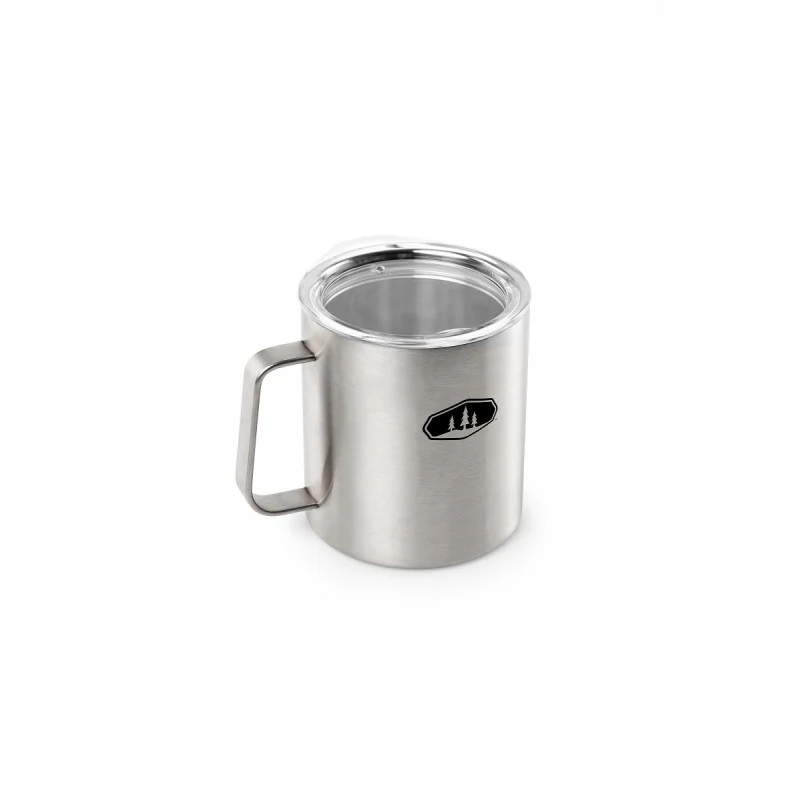 GSI Outdoors Glacier Stainless Camp Cup - Image 7