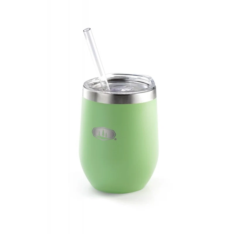 GSI Outdoors Glacier Stainless Tumbler - Image 3