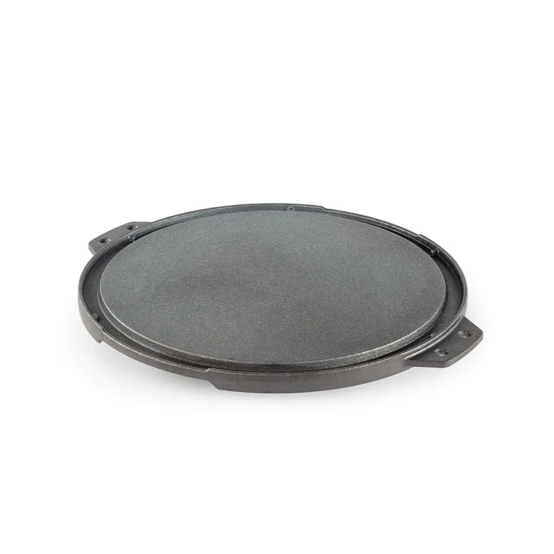 GSI Outdoors Guidecast 10 Inch Griddle - Image 2