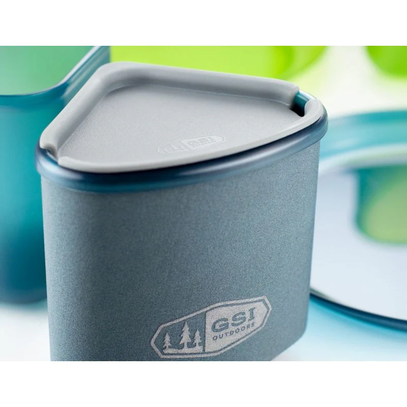 GSI Outdoors Halulite Tea Kettle - 1 Litre - Image 3