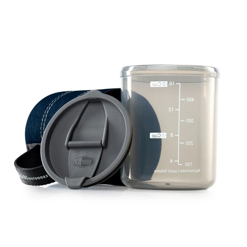 GSI Outdoors Infinity Backpacker Mug - Image 2
