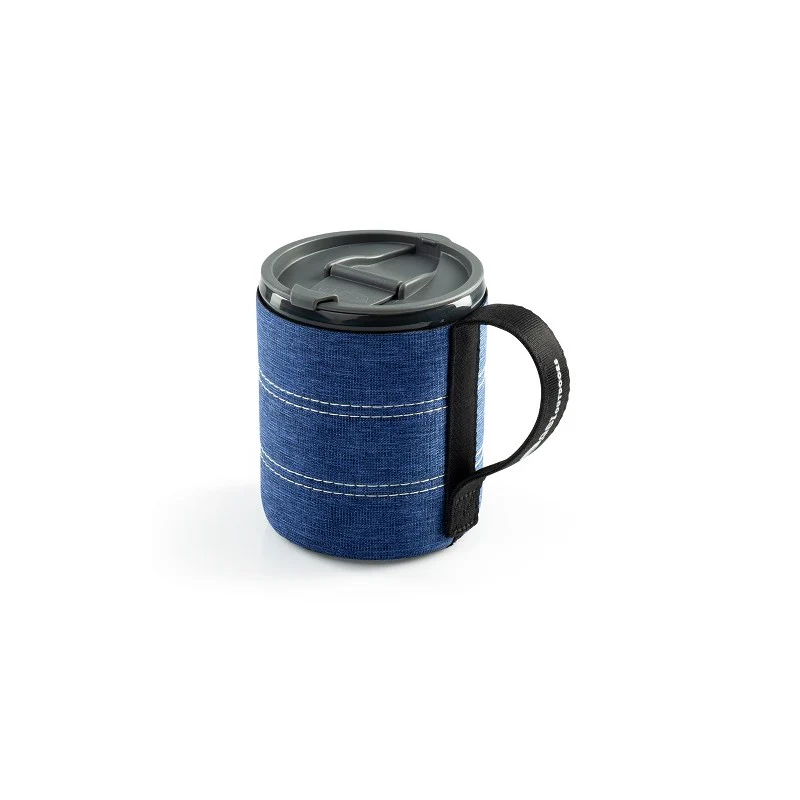 GSI Outdoors Infinity Backpacker Mug - Image 3