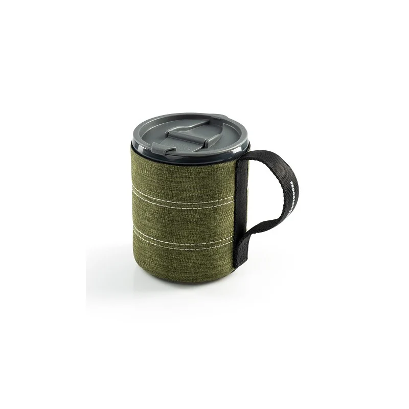 GSI Outdoors Infinity Backpacker Mug - Image 4