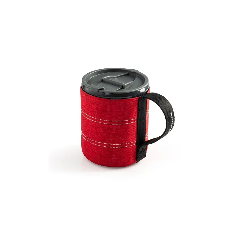 GSI Outdoors Infinity Backpacker Mug - Image 5