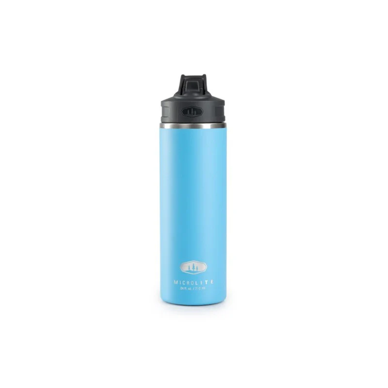 GSI Outdoors Microlite 710 Bottle Straw Top - Image 7