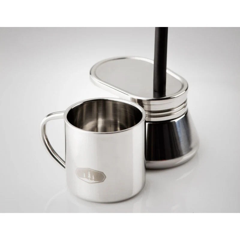 GSI Outdoors Moka Espresso Pot - Image 3