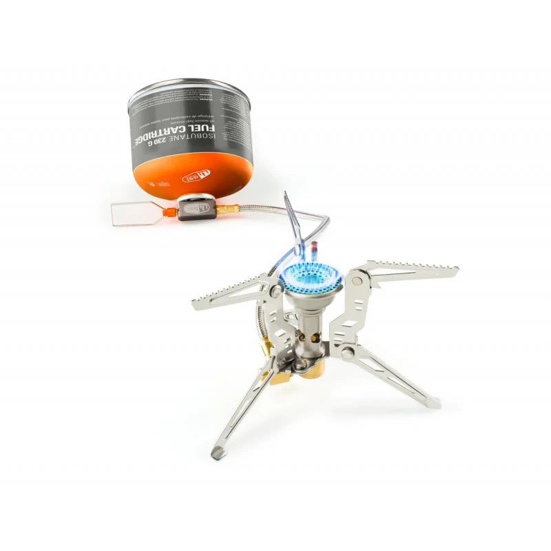 GSI Outdoors Pinnacle 4 Season Stove - Image 2