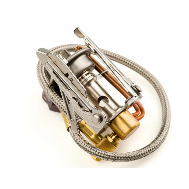 GSI Outdoors Pinnacle 4 Season Stove - Image 3