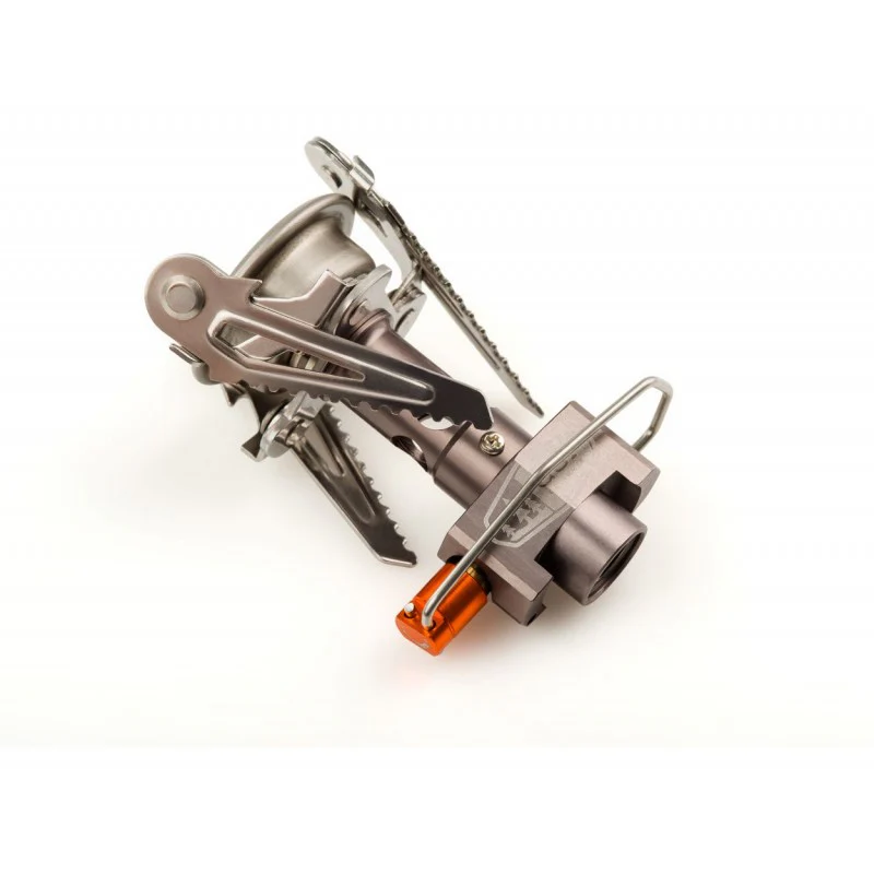 GSI Outdoors Rakau Table Fork - Image 4