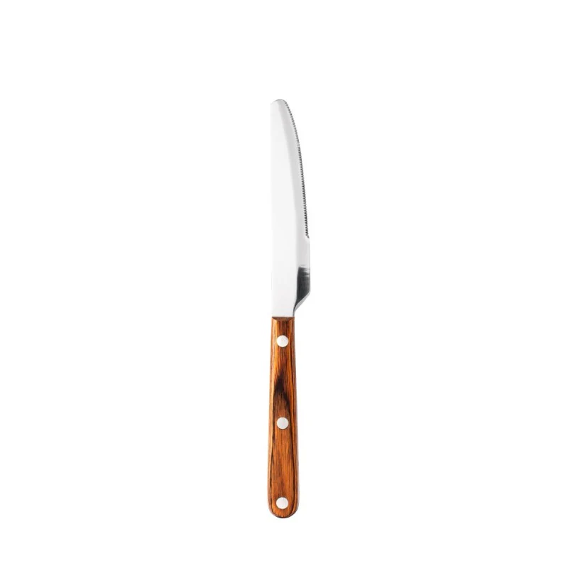 GSI Outdoors Rakau Table Knife - Image 2