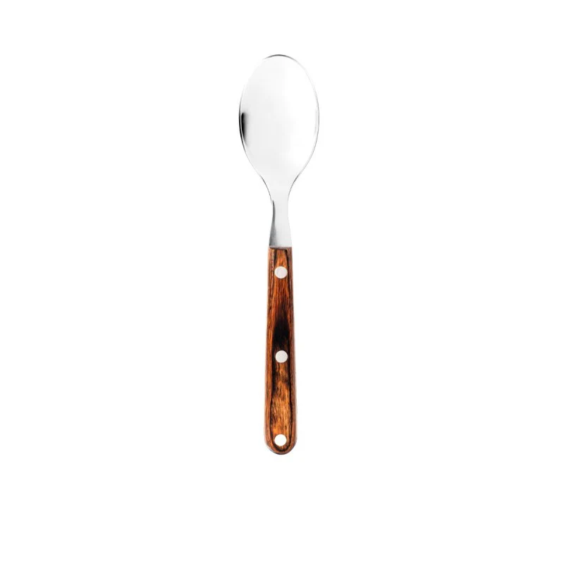 GSI Outdoors Rakau Table Spoon - Image 2