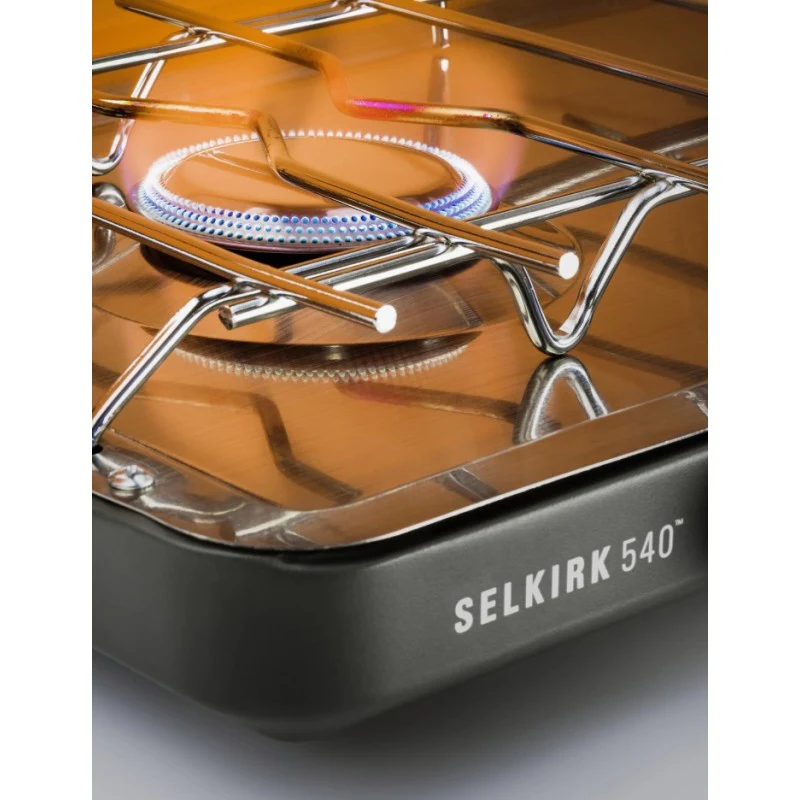 GSI Outdoors Salt & Pepper Grinder - Image 4