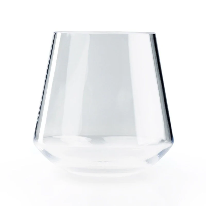 GSI Outdoors Stemless Red Wine Glass - Image 2