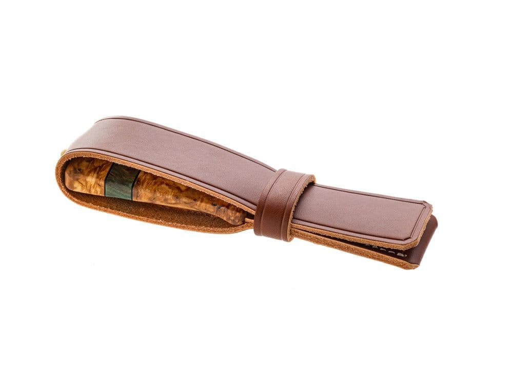 Helle Fjording 50 Years Limited Edition Carving Knife - Image 2