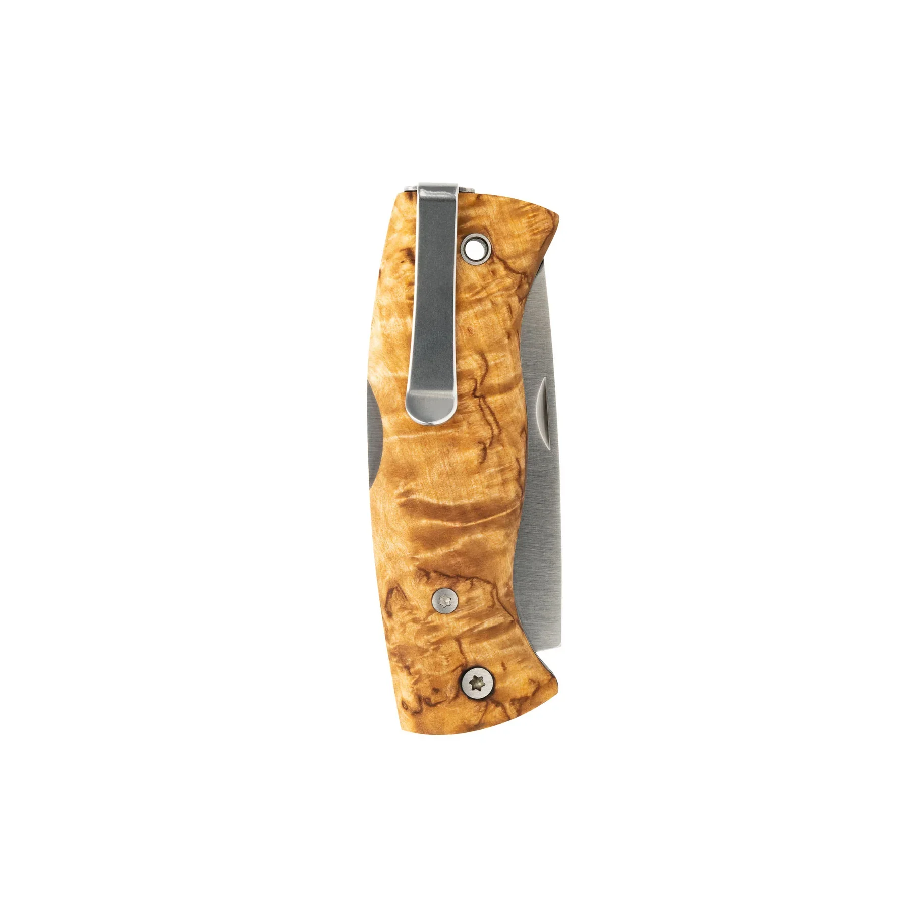 Helle Nipa Fixed Blade Knife - Image 3