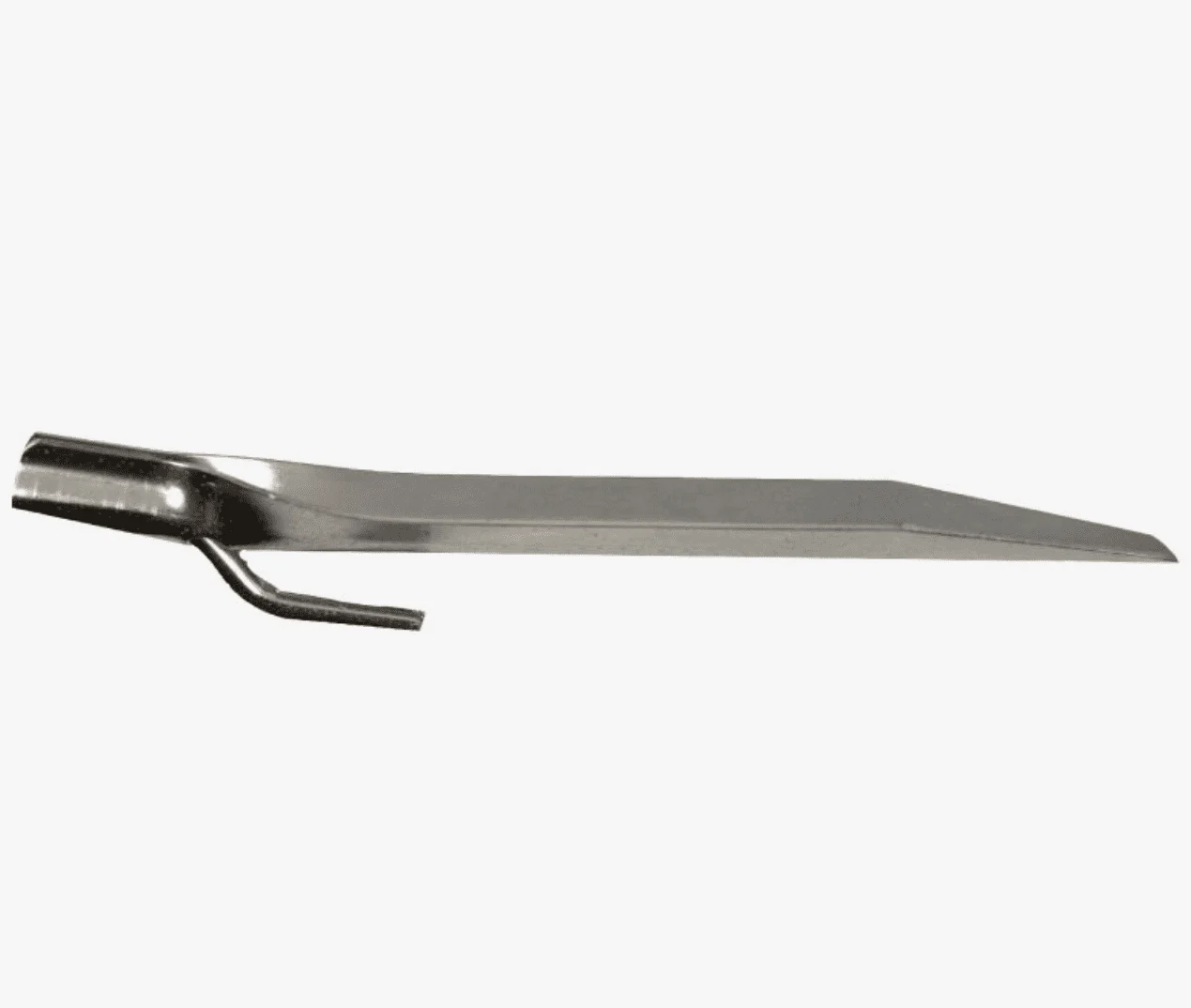 Highlander 7" Steel Angle Pegs 6 Pack