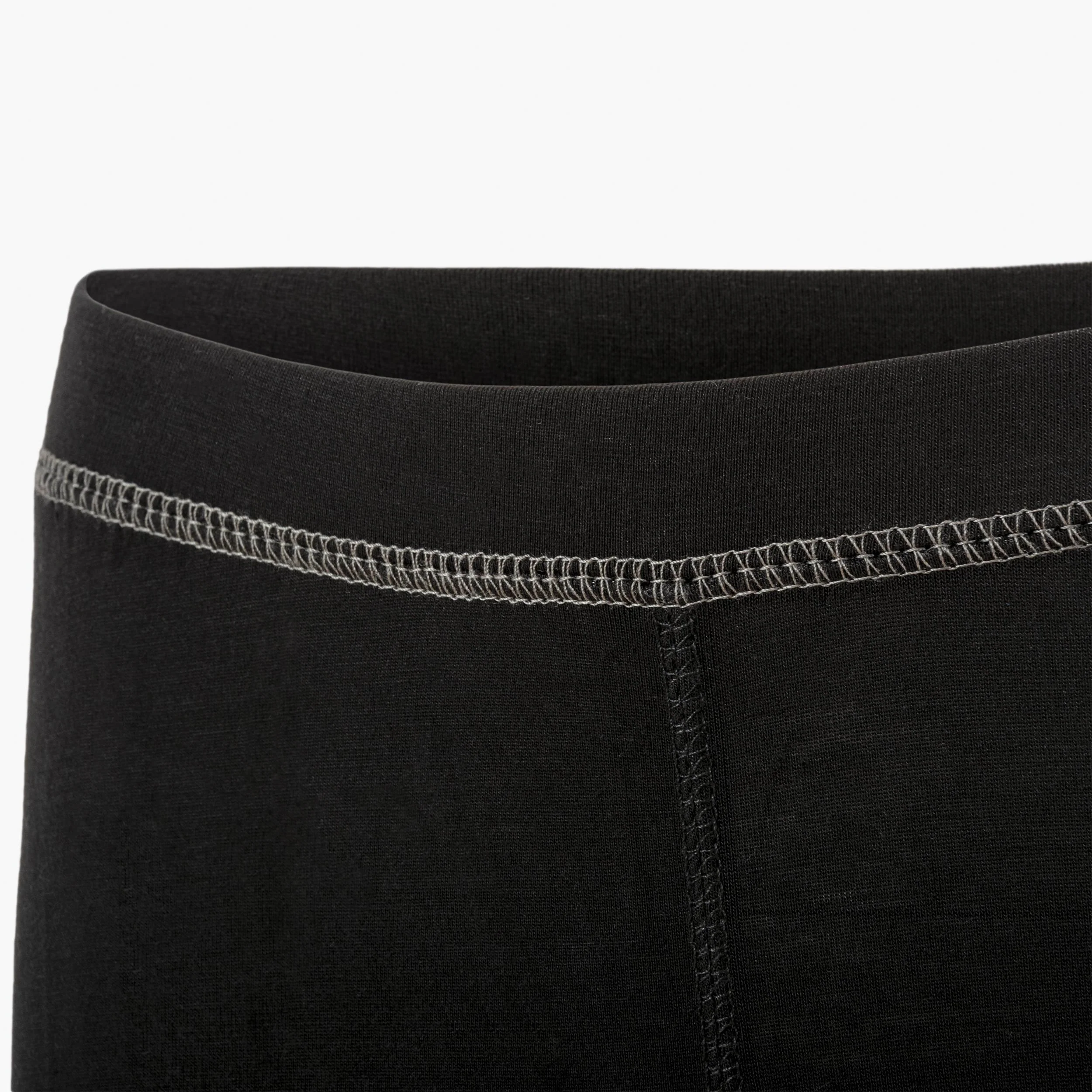Highlander Bamboo Base Layer Leggings - Womens, Black - Image 6