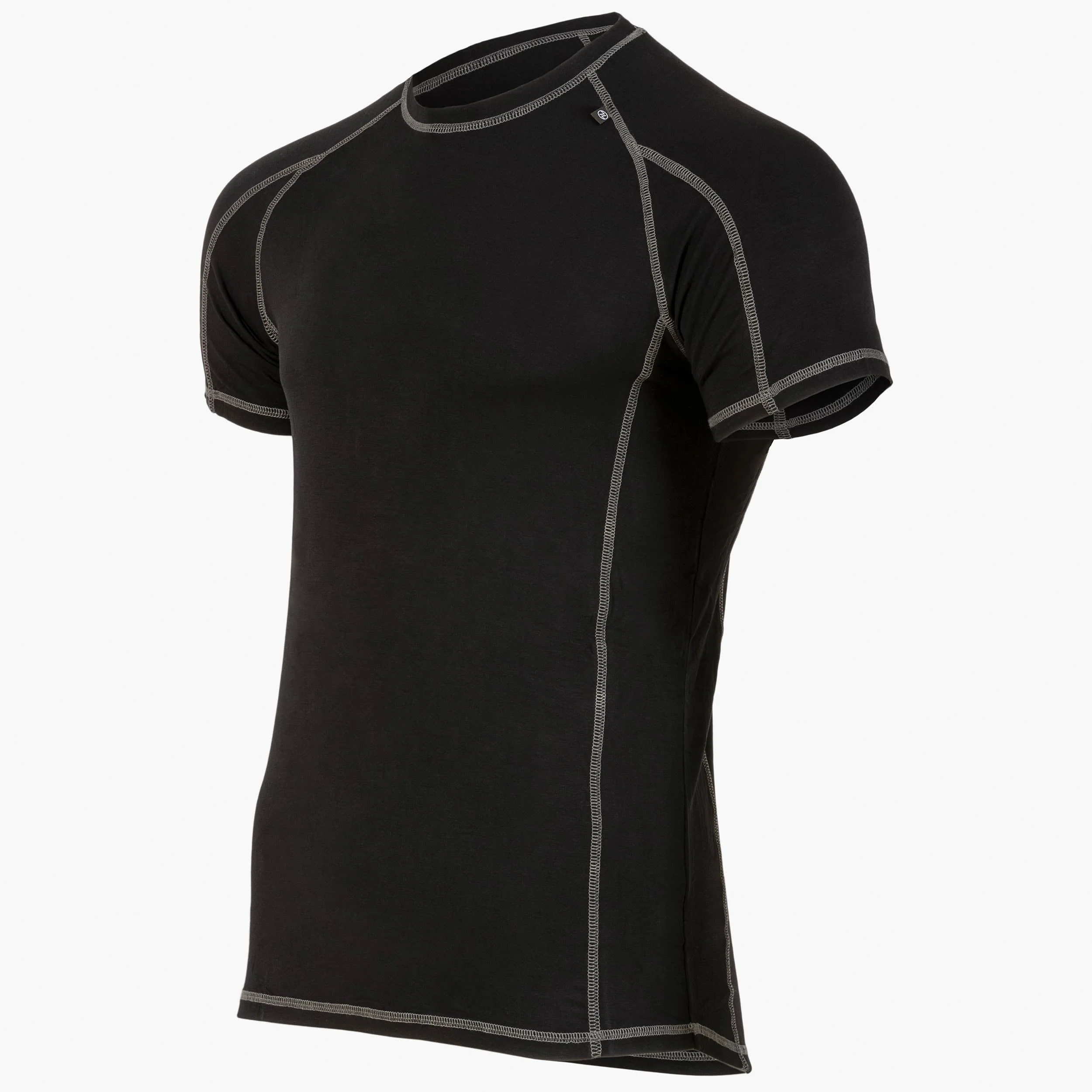 Highlander Bamboo Base Layer T-Shirt - Image 2