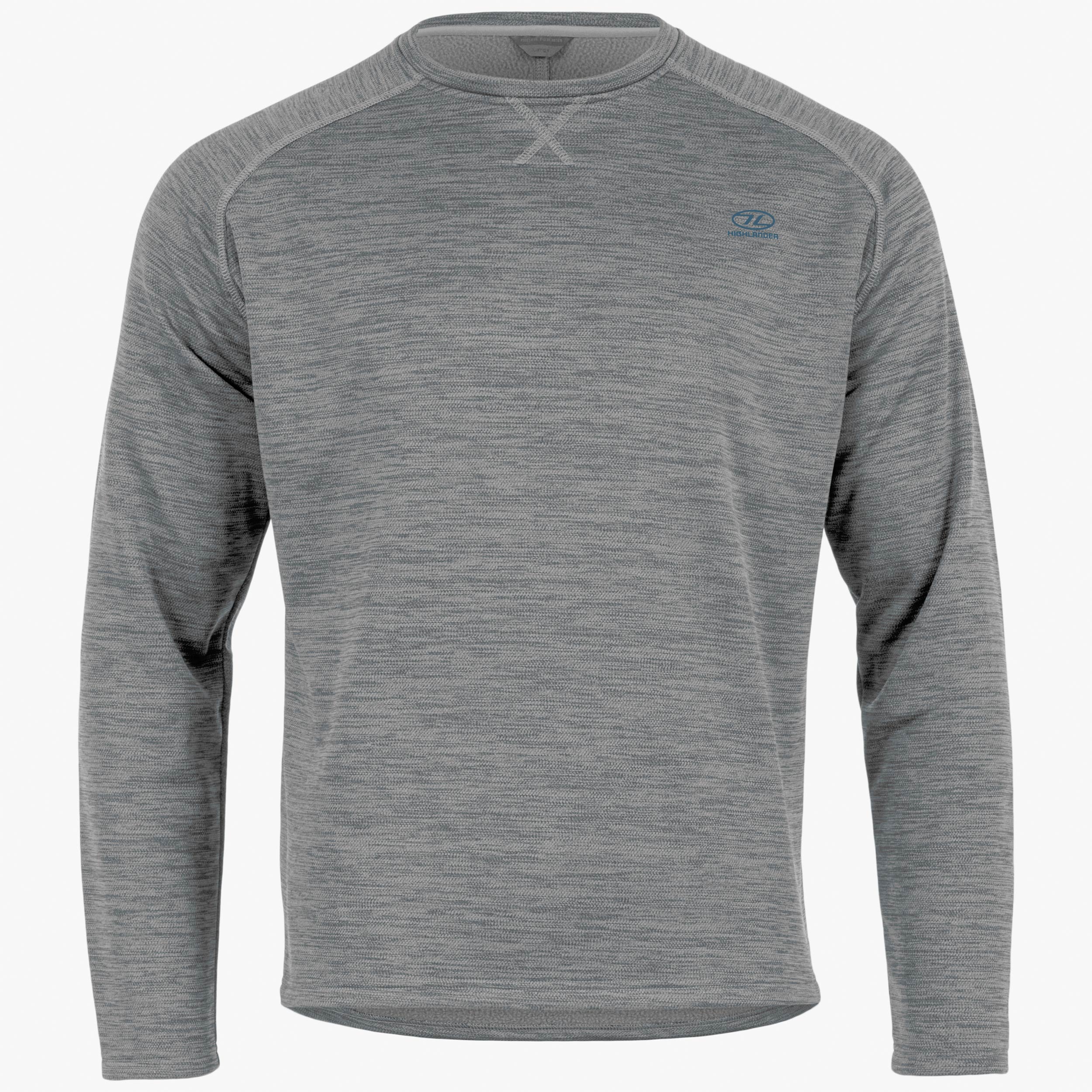 Highlander Crew Neck Sweater - Image 3