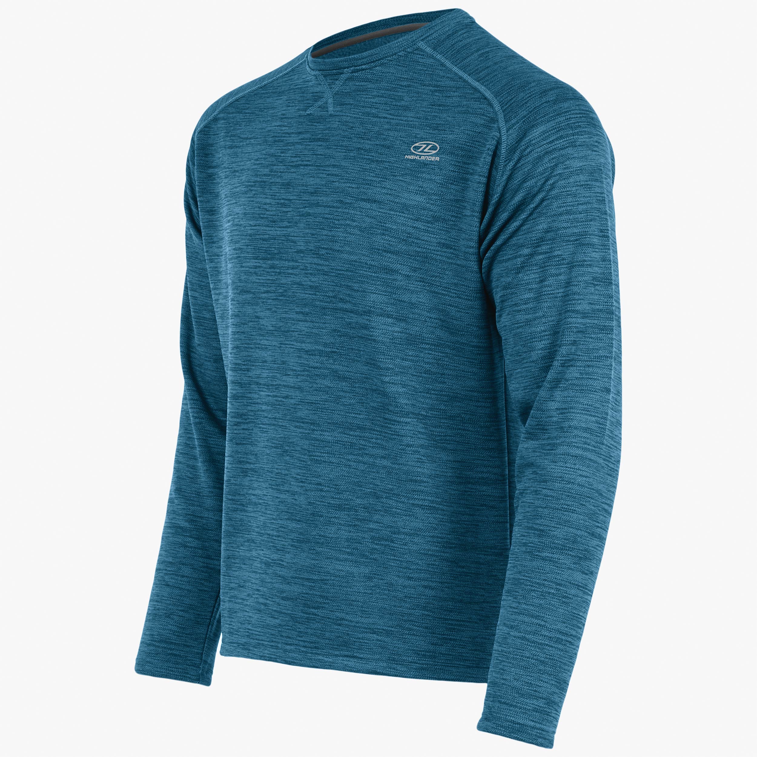 Highlander Crew Neck Sweater - Image 4