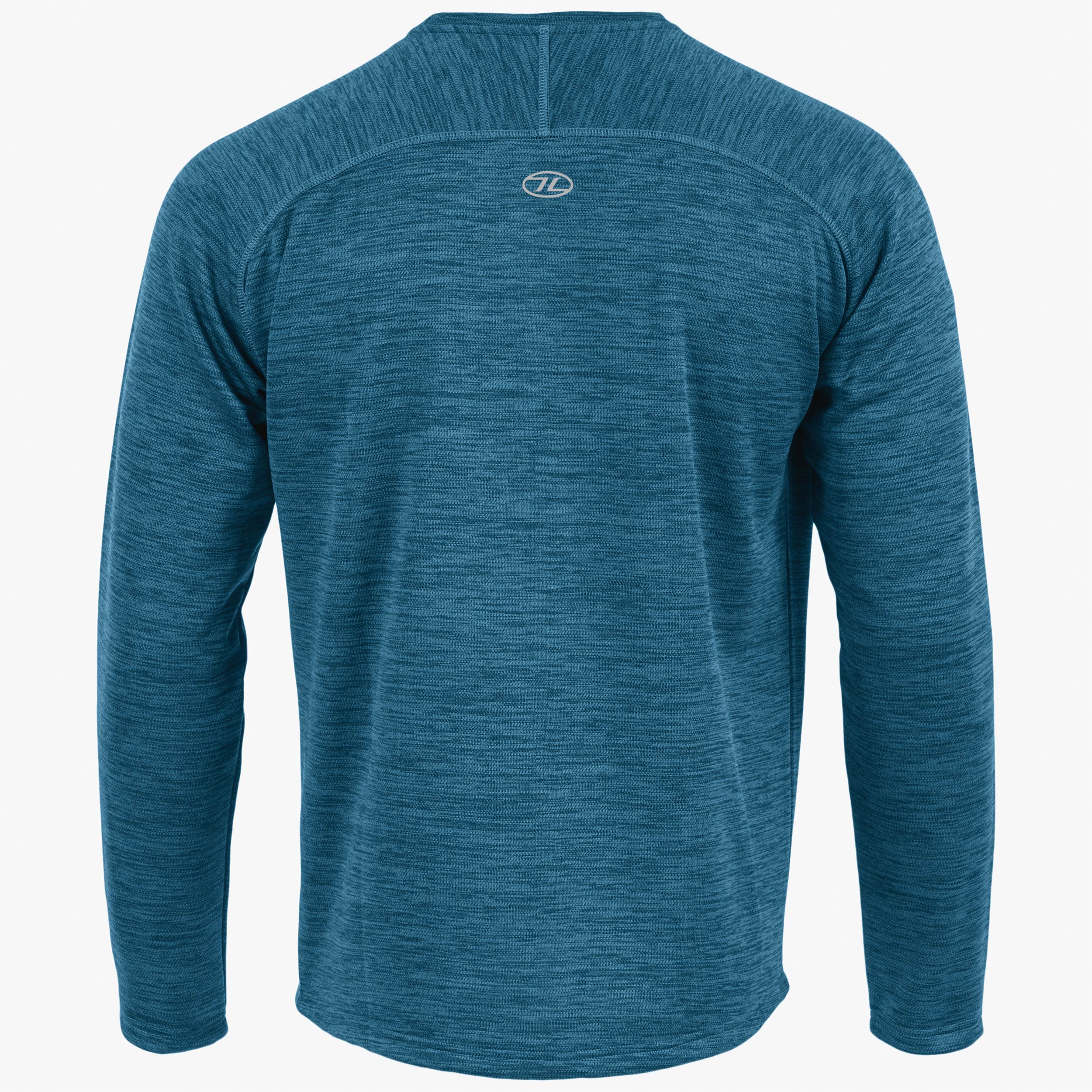 Highlander Crew Neck Sweater - Image 5