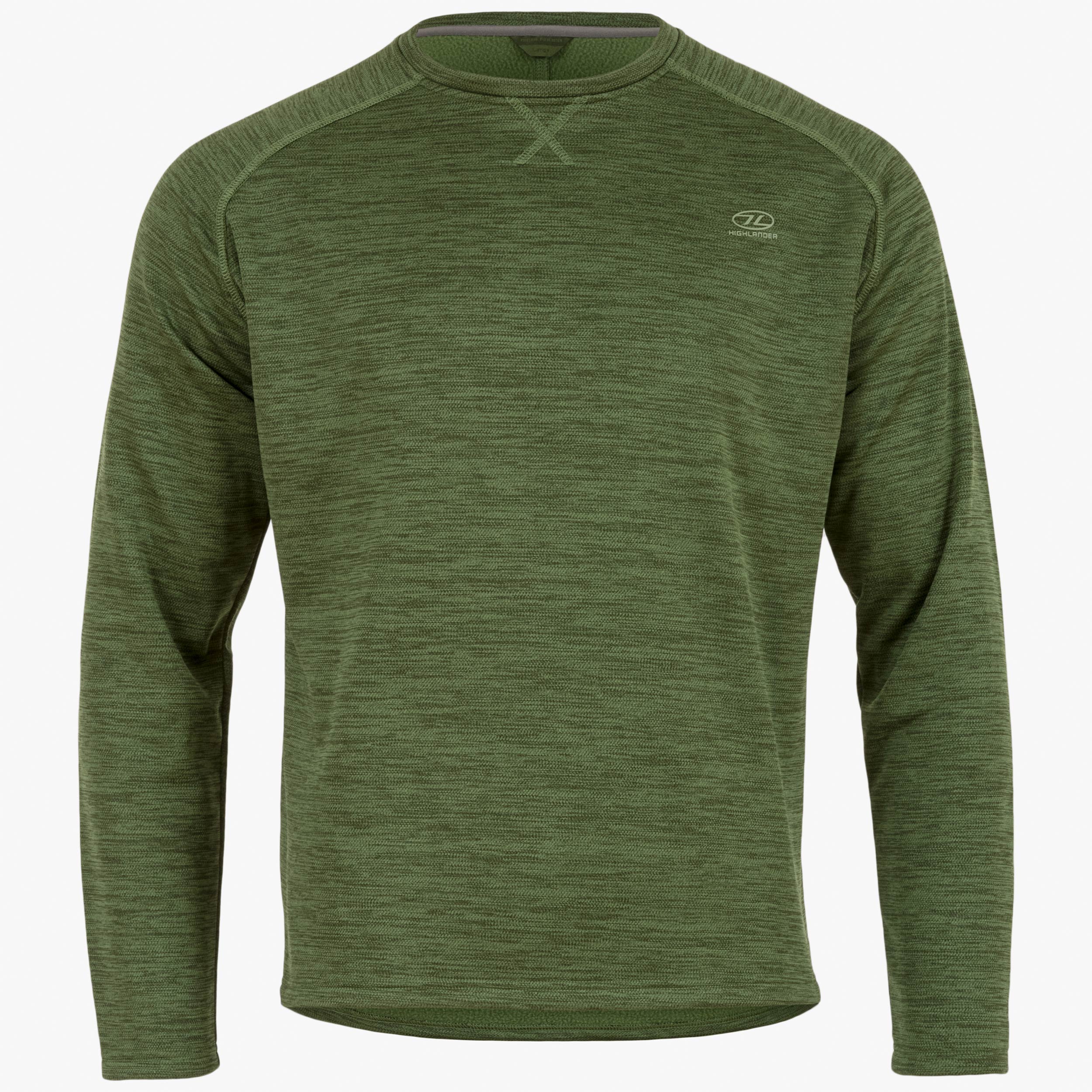 Highlander Crew Neck Sweater - Image 8