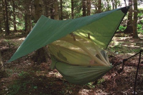 Highlander Crusader Hammock - Image 2