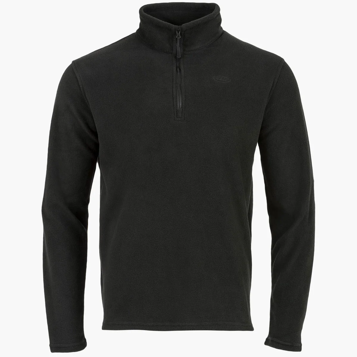 Highlander Ember Fleece Top