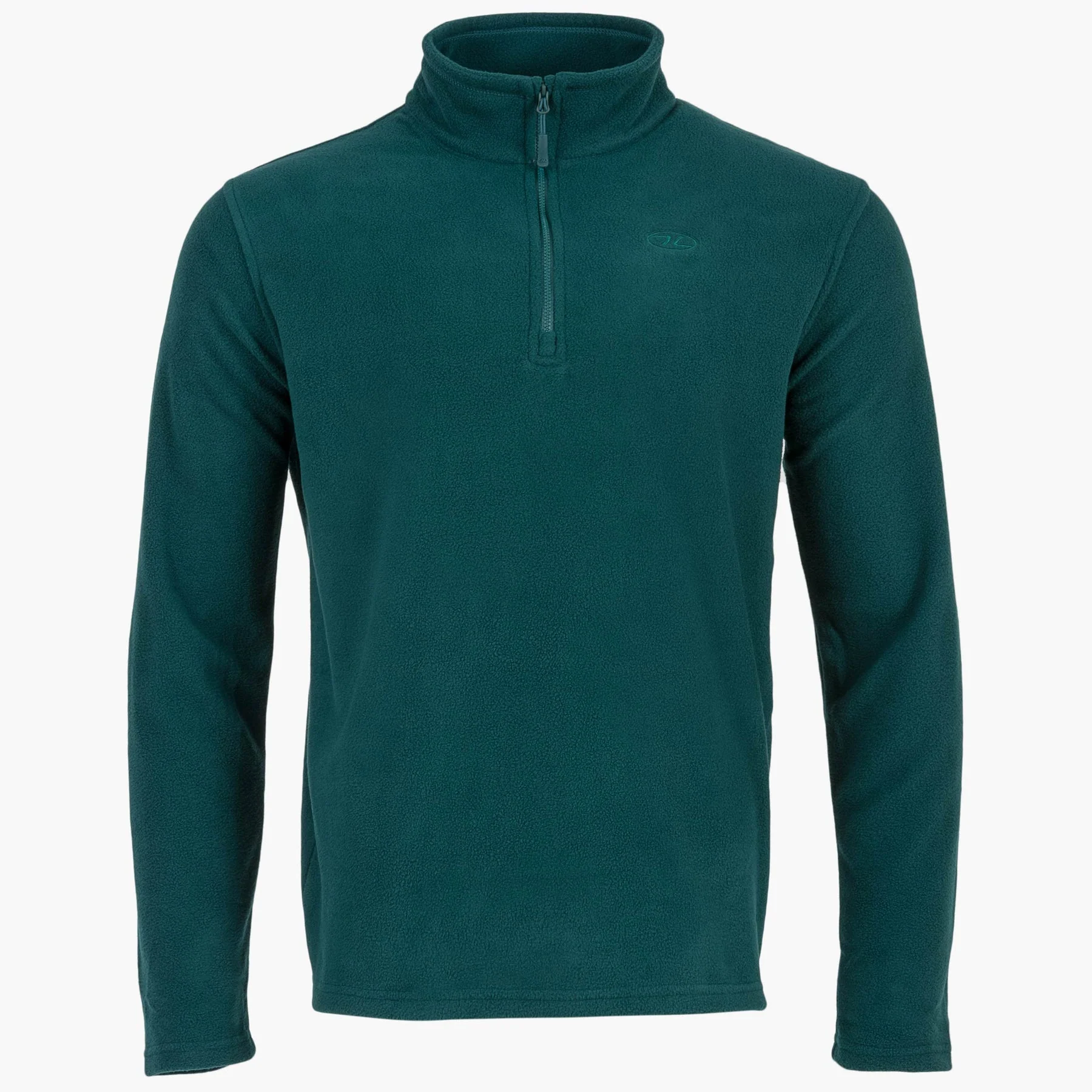 Highlander Ember Fleece Top - Image 10