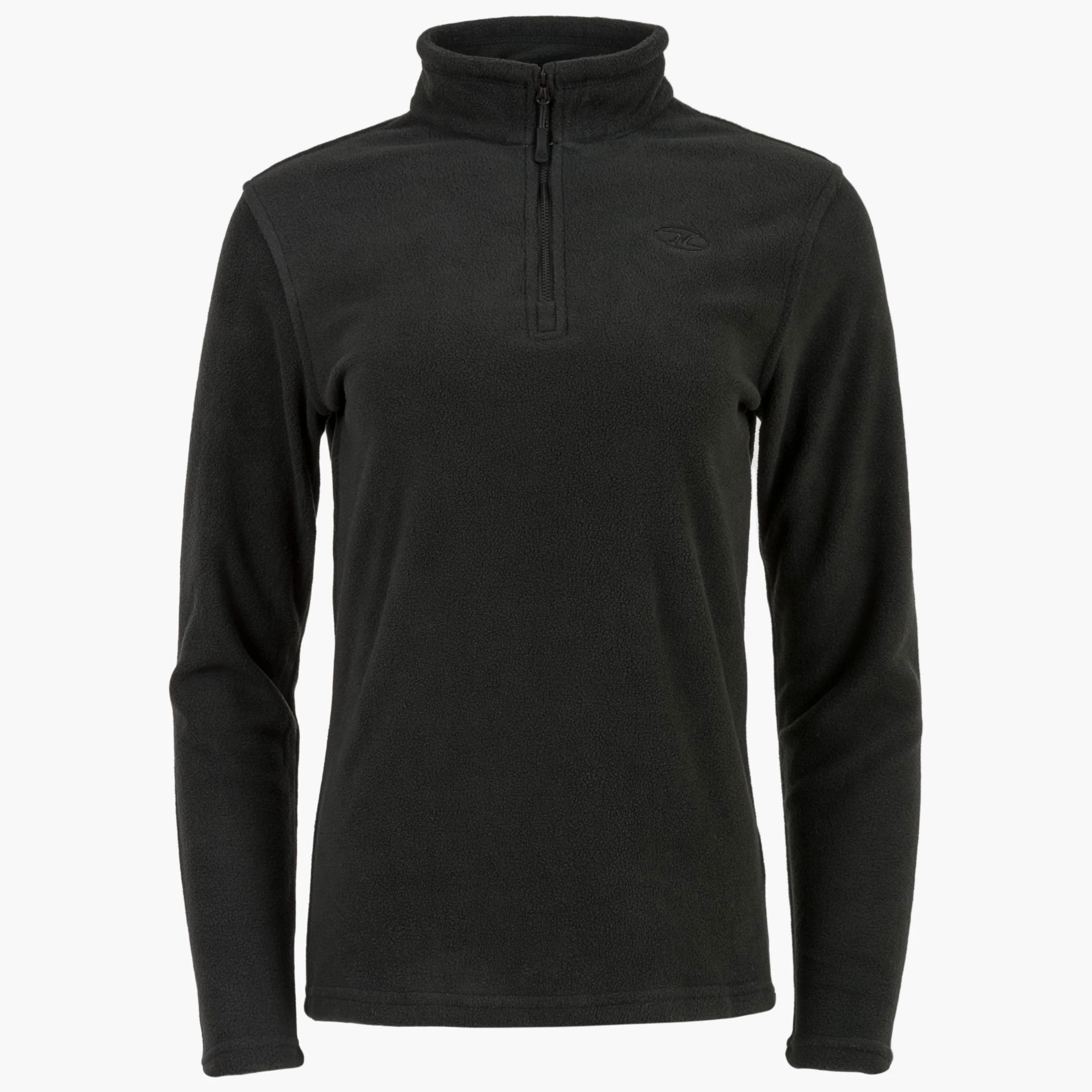 Highlander Ember Fleece Top - Womens - Image 2